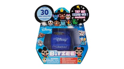 Regalos para niños de 5 años.