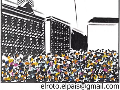 EL ROTO