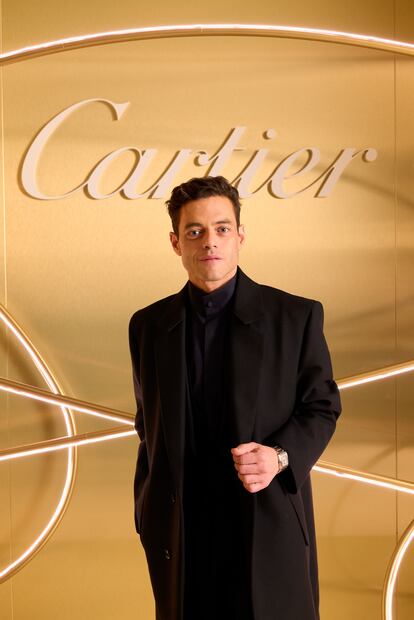 Rami Malek