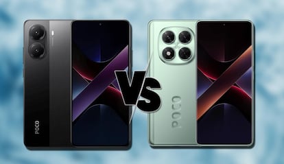 POCO-X7 vs POCO X7 Pro