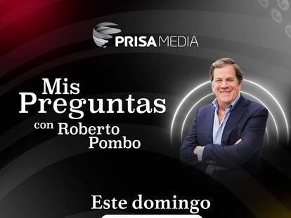 'Mis Preguntas', el nuevo podcast de EL PAÍS América, CARACOL y W RADIO.