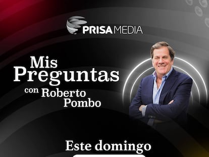 'Mis Preguntas', el nuevo podcast de EL PAÍS América, CARACOL y W RADIO.