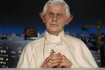 Benedicto XVI.