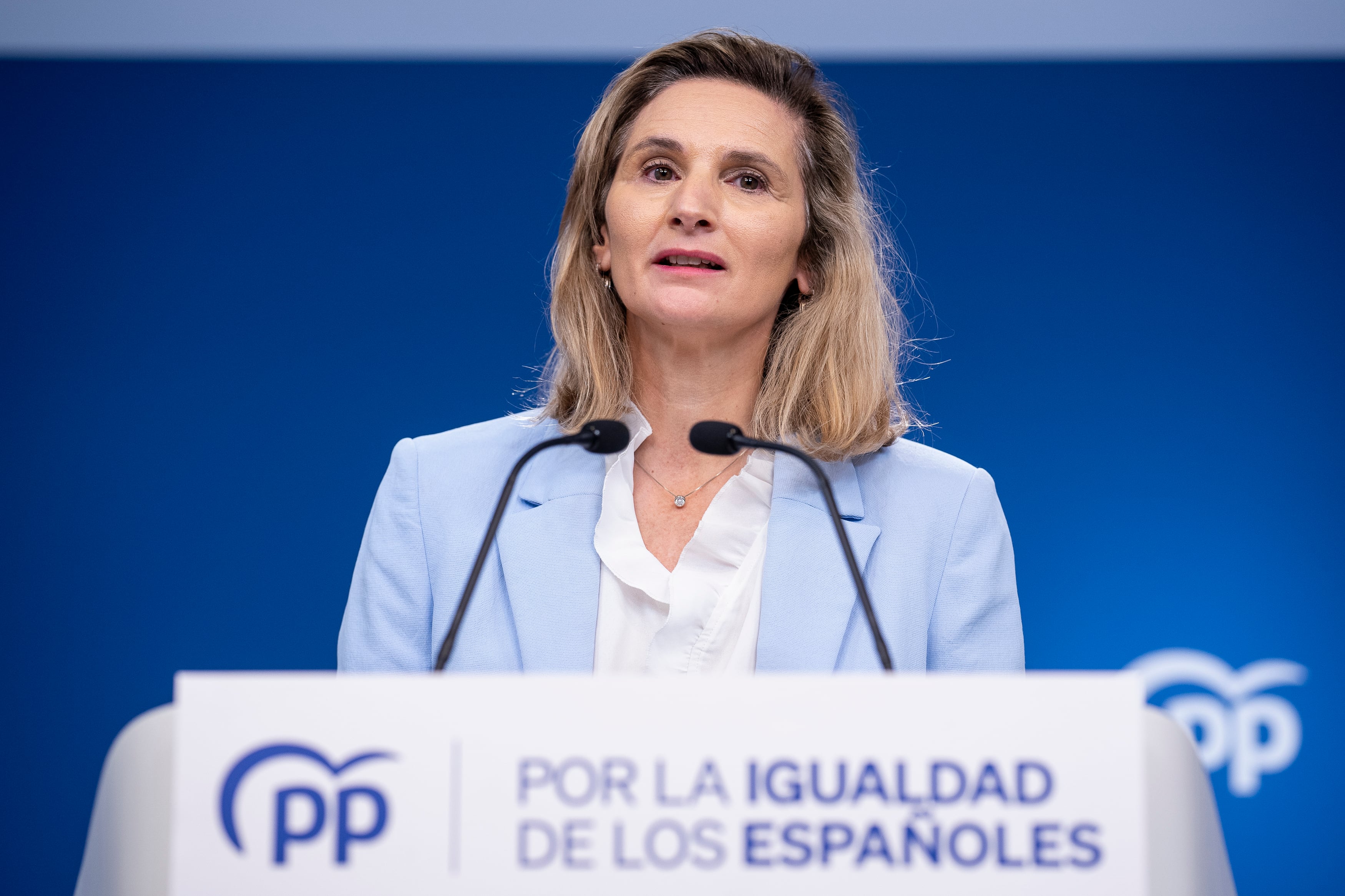 El PP propone rebajar el requisito de vulnerabilidad para facilitar los desalojos por impago de alquiler