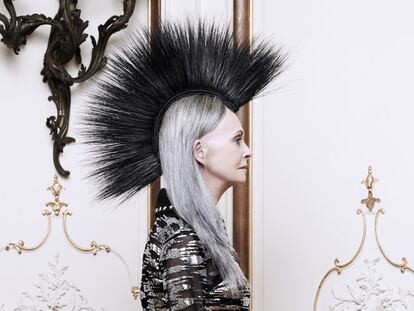 ¿Aristocracia punk? De cómo una camiseta de The Clash pasó a costar 550 euros