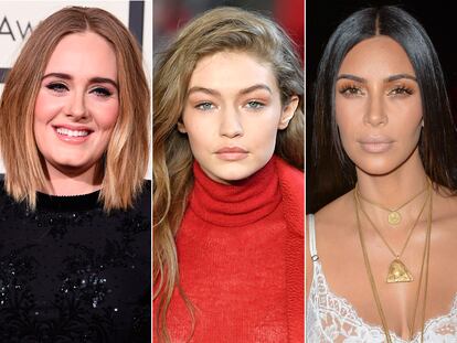 ¿Cada cuánto tiempo hay que lavarse el pelo? 18 famosas responden