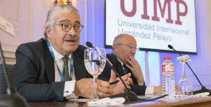 José Bogas, consejero delegado de ENDESA.