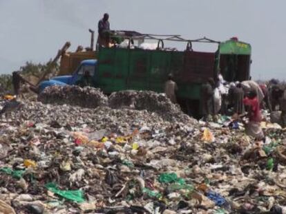 El proyecto Dadreg ofrece conocimientos para cambiar la vida en los barrios más pobres de Nairobi