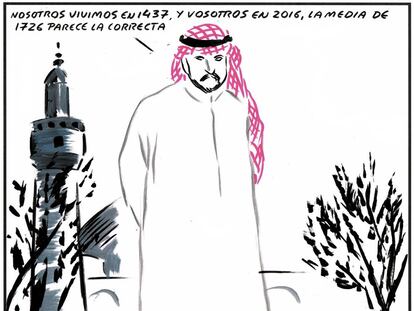 El Roto