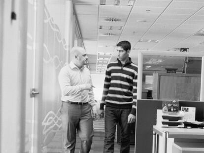 Fundación Exit: ganar la batalla a la exclusión laboral