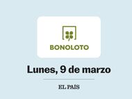 El sorteo de la Bonoloto se celebra todos los días, de lunes a domingo.