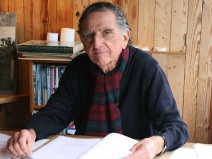 Rogelio Salmona