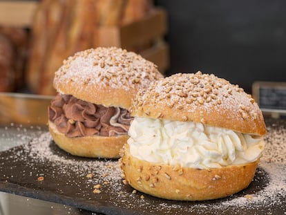 Cristinas de San Blas