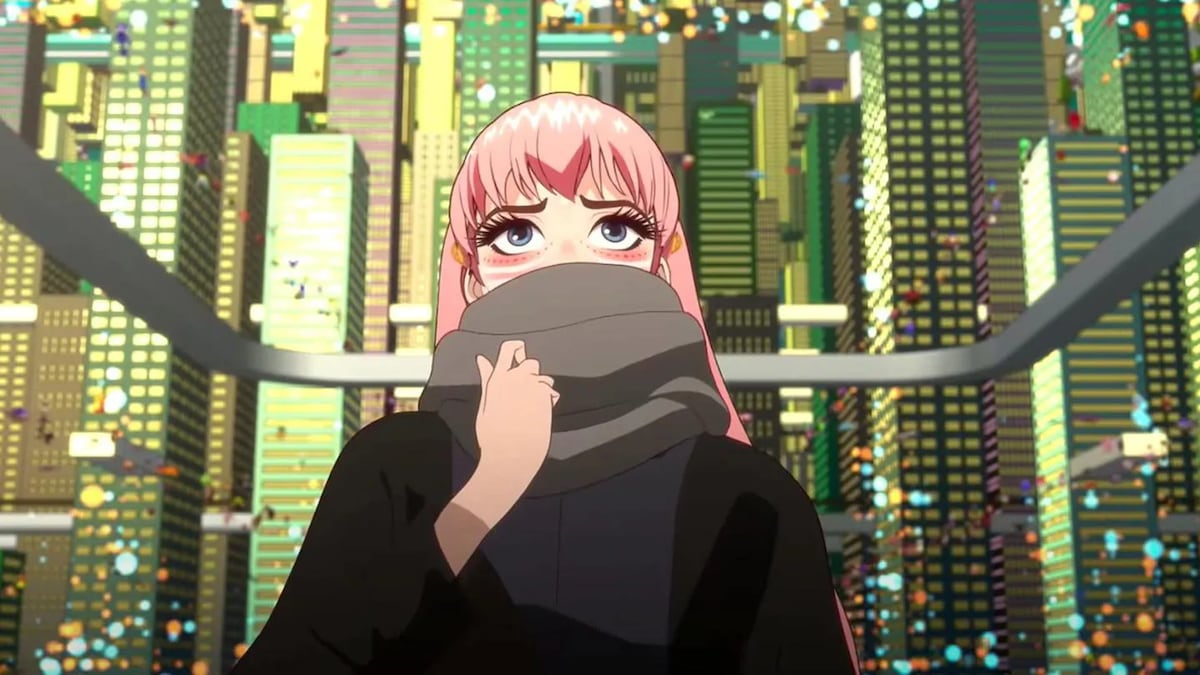 Tráiler de «Belle» subtitulado en español, image size:1200x675