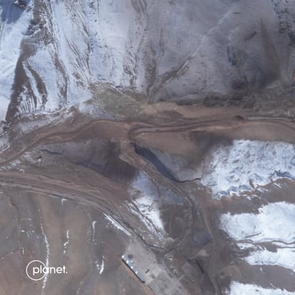 Iran’s military response