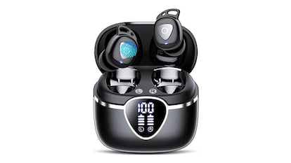 prime day tecnologia 2025 auriculares