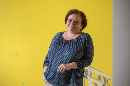 Claudia Paz y Paz