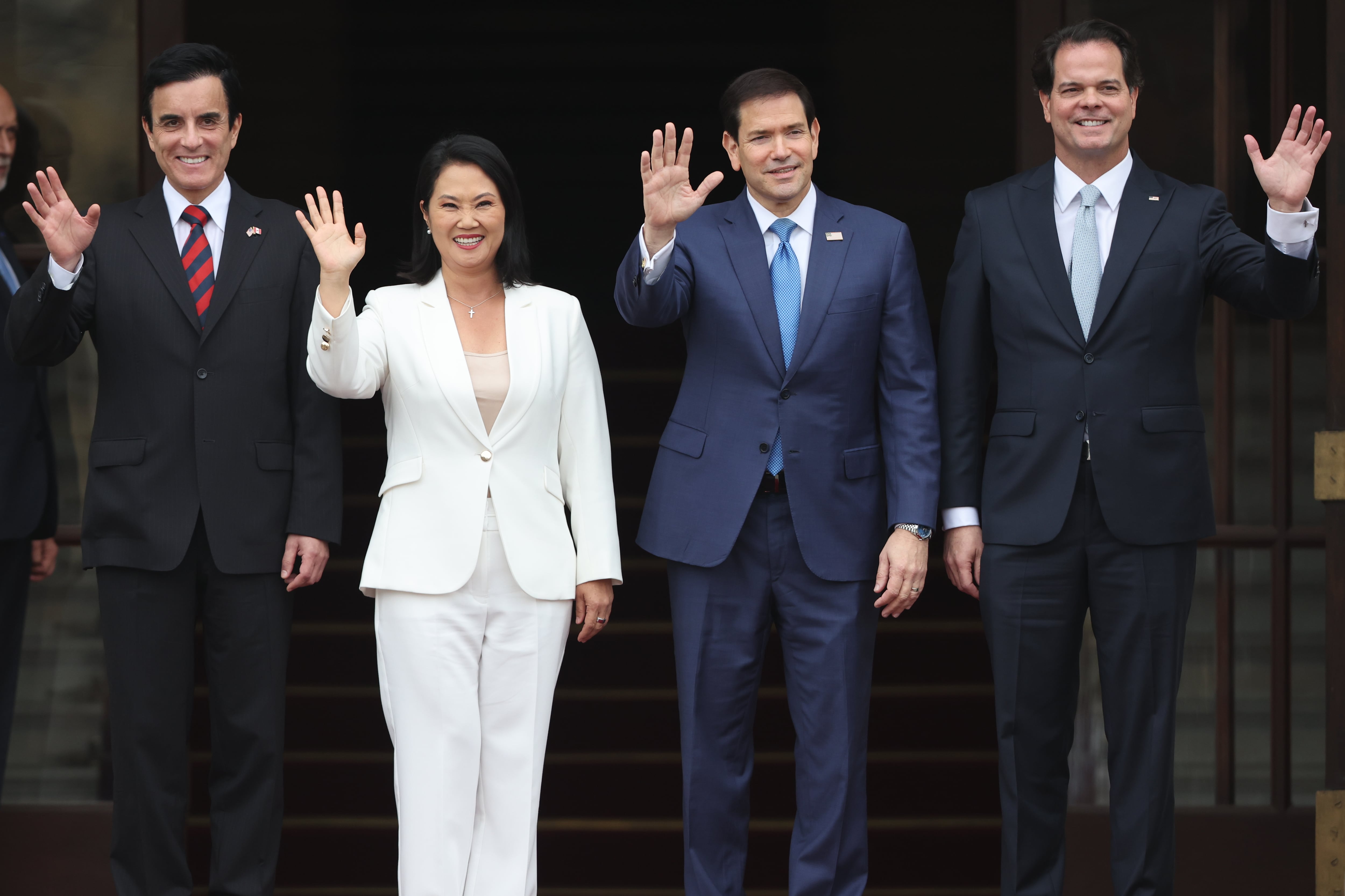 Estados Unidos y Perú: cómo demoler una importante relación bilateral