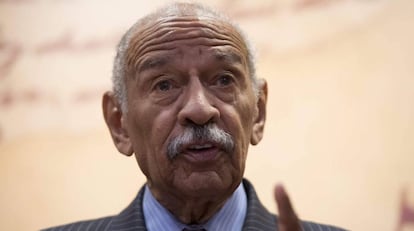 John Conyers.