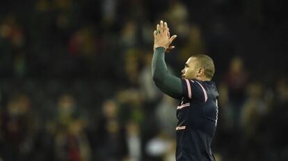 Habana celebra la victoria contra Estados Unidos.