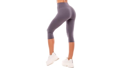 Estas mallas de deporte para mujer son las más vendidas de Amazon.