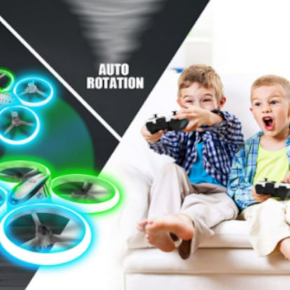Luces LED