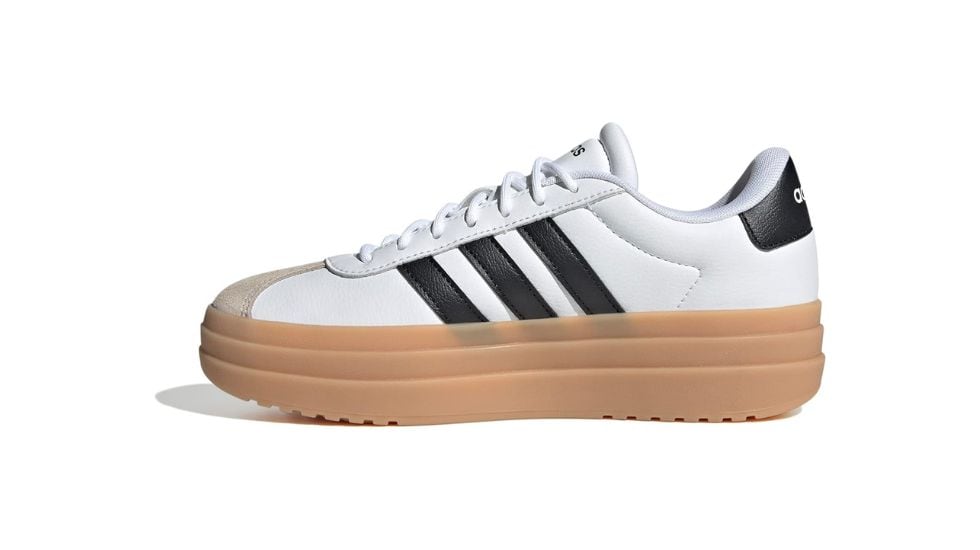 Zapatillas Adidas VL Court Bold.