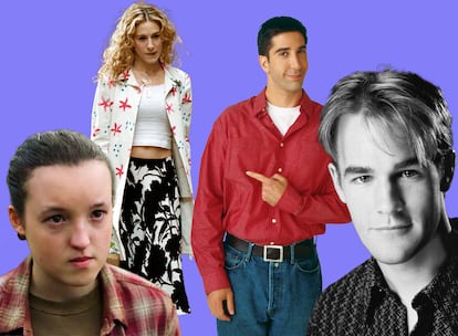 Personajes odiados TV