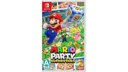 mario party