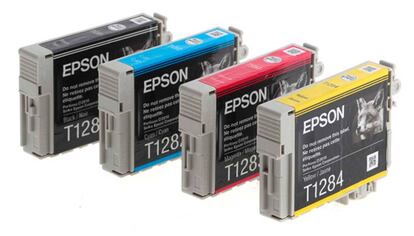 Si actualizas tu impresora Epson, sólo podrás utilizar cartuchos de la marca