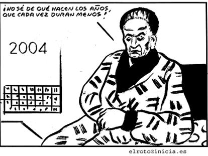 EL ROTO