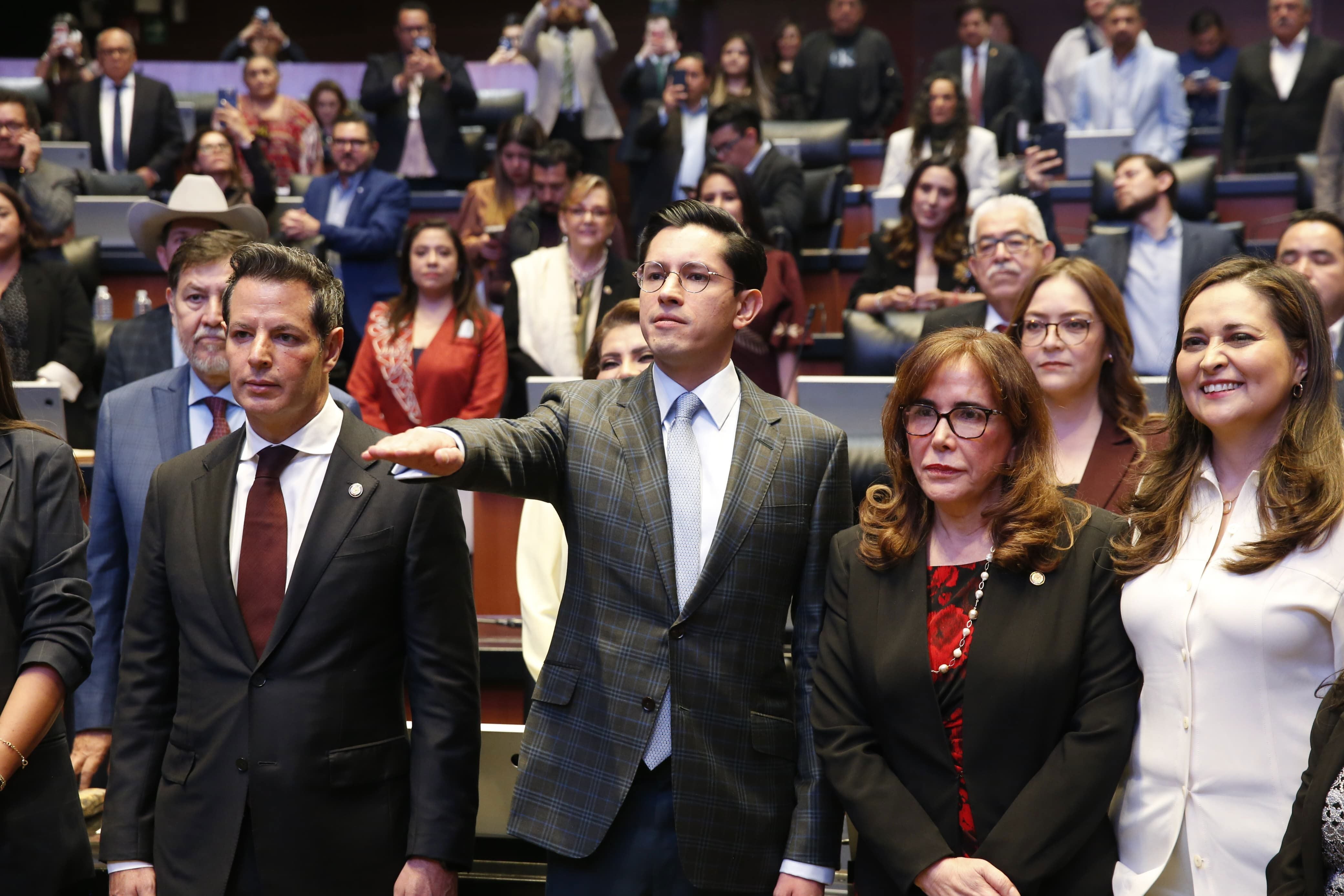 Trump, el TMEC y las diferencias con la ONU marcan la agenda del nuevo canciller de México