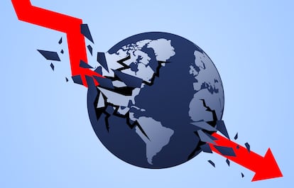 politización de los aranceles mundo fragmentado
