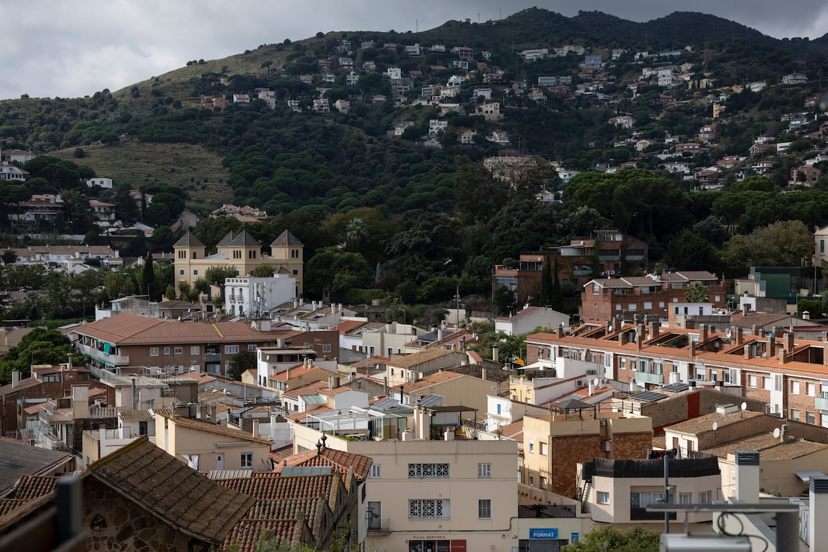 El Maresme, una comarca con cada vez más ricos y con los servicios públicos tensionados