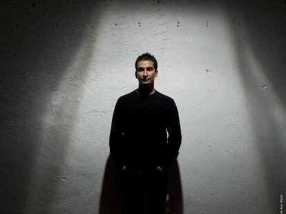 Federico Marchetti, de Yoox.