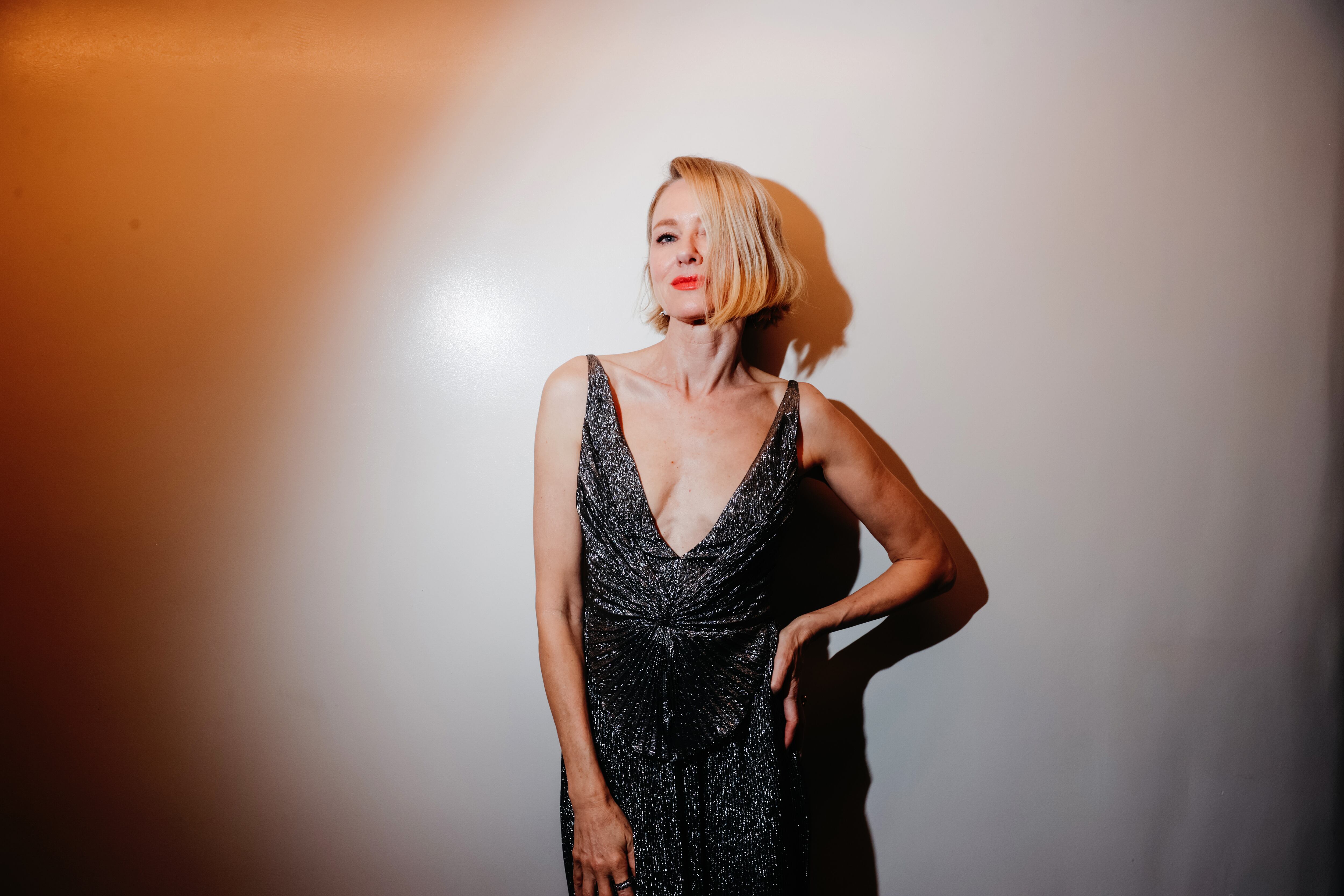 Naomi Watts, Premio Donostia en el Festival de San Sebastián 2026