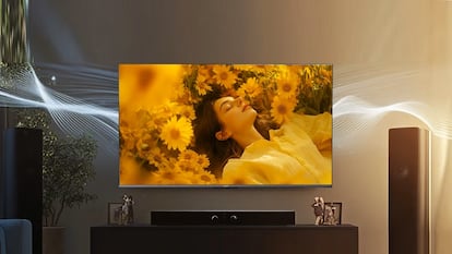 Xiaomi X Pro QLED Series