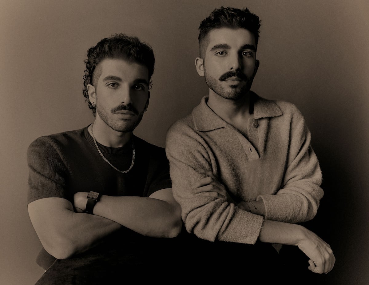 Elliot & Erick, photographers: ‘We want to talk about Afro-Cuban religions in a more contemporary way’