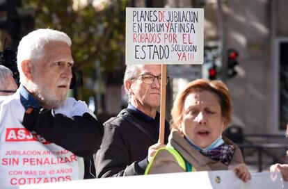 Pensiones