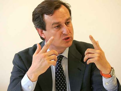 César González-Bueno