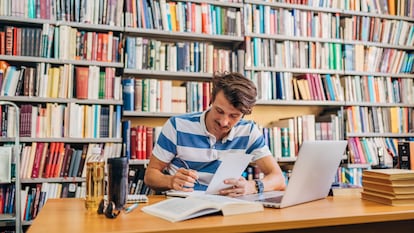 Doctorados como activo empresarial