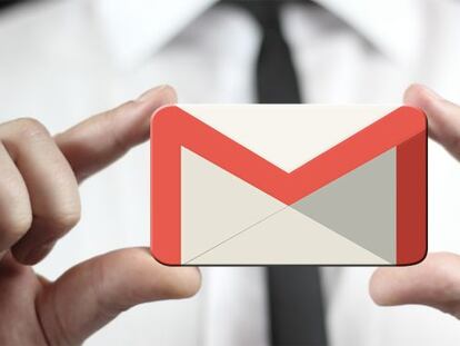 Configura Gmail con varias bandejas de entrada