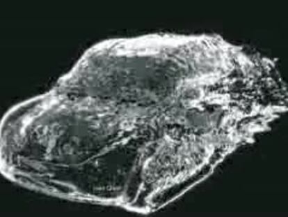 Así funciona Real Flow, el programa español para generar fluidos virtuales en el cine