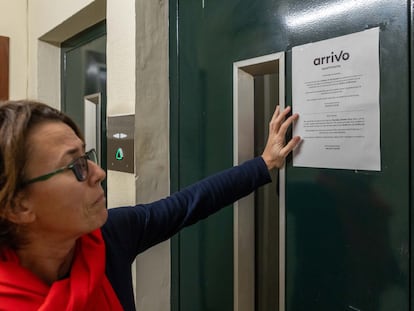 Vivienda Barcelona