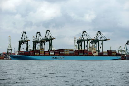 Maersk