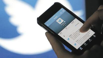 Cada día se emiten más de 500 millones de mensajes en Twitter.