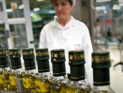 Deoleo se hunde el 10% tras anunciar su ampliación de capital