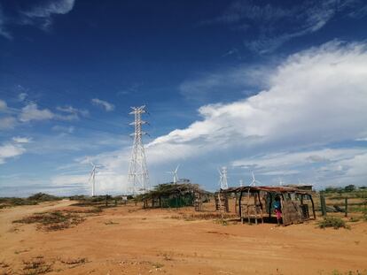 La Guajira