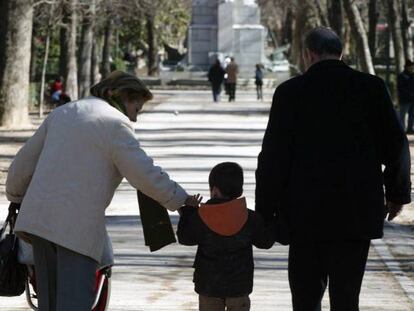 El gasto en pensiones creció un 3% en mayo, hasta un nuevo récord de 10.154 millones