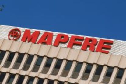 Sede de Mapfre